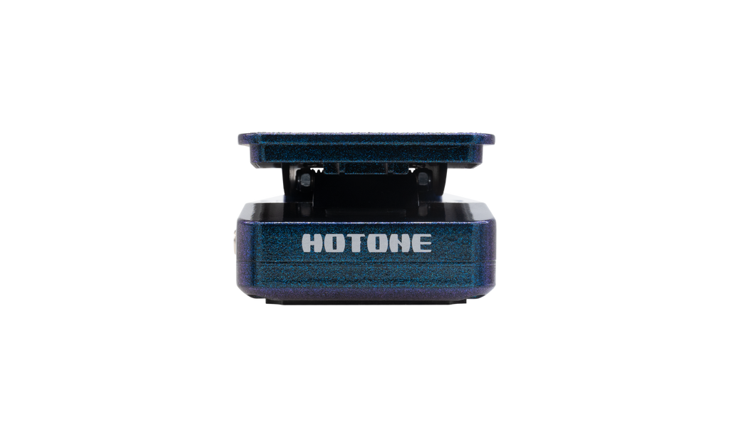 Soul Press II – Hotone Audio