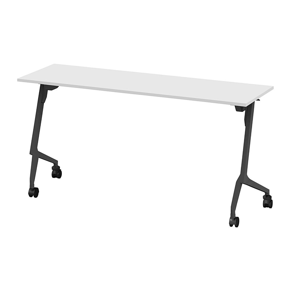 折りたたみテーブル スレント THN-154LSL-T1W9｜会議室用家具