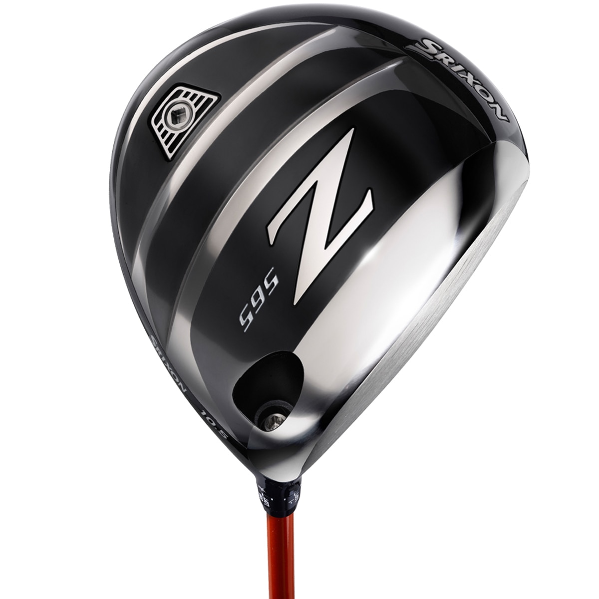 セール・アウトレット】Z565 ドライバー Miyazaki Kaula MIZU 5