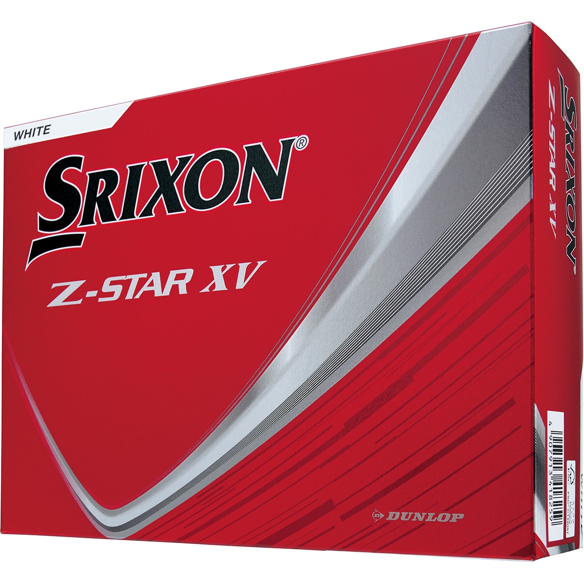 Z-STAR XV9 ボール【オンネームサービス有り】(ボール（新品）)|SRIXON