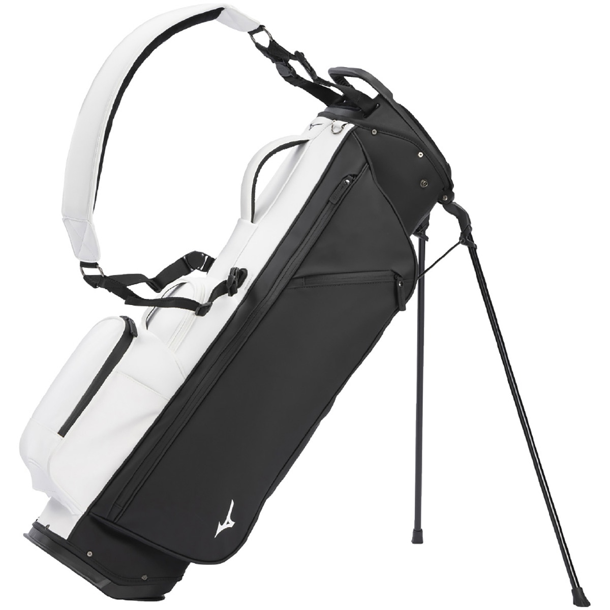 JB.0 スタンドキャディバッグ(【男性】キャディバッグ)|MIZUNO(ミズノ