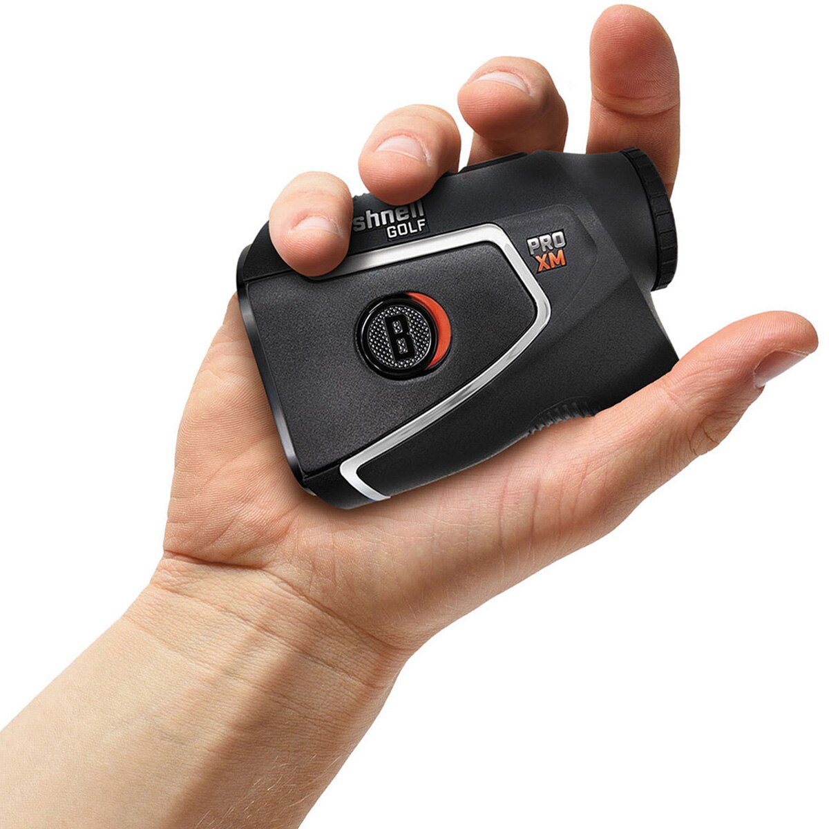 ピンシーカー プロ XM ジョルト(距離測定器)|Bushnell(ブッシュネル)の