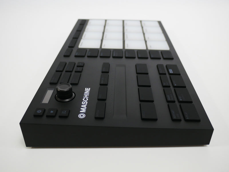 MASCHINE MK3 （箱・付属品・トランスファーID） MASCHINE MK3 （箱