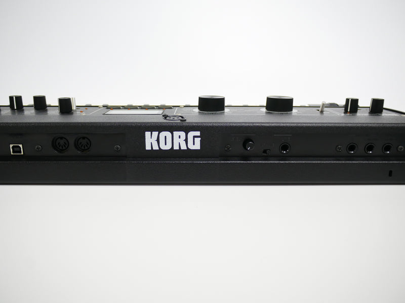 KORG microKORG XL+ (中古)