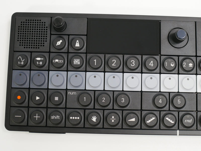 Teenage Engineering OP-XY (中古)