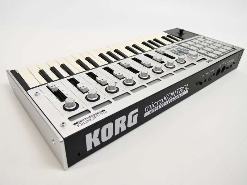 KORG microKONTROL (中古)