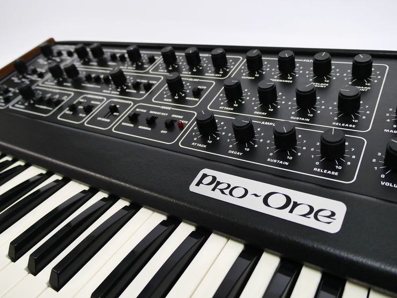 Sequential Circuits PRO-ONE (中古)