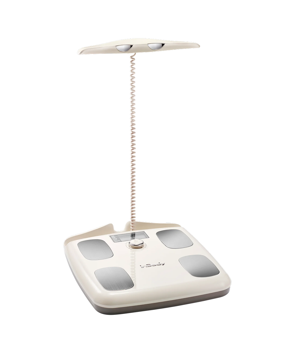 Dial H20 Smart Body Composition Scale | InBody USA