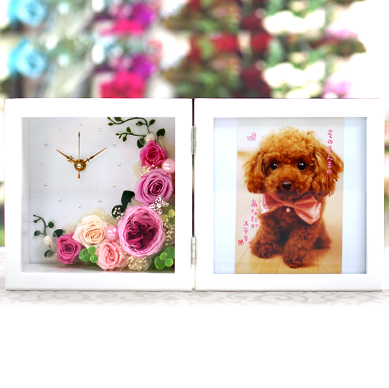 時計 ＆ フォトフレーム memories】 - IPFA本店,IPFA,本店