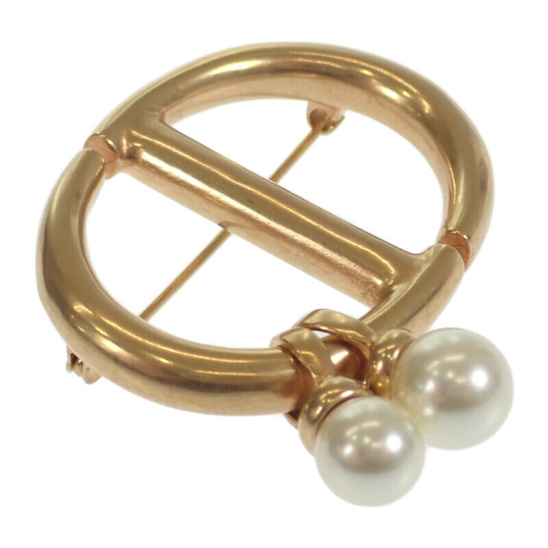 早い者勝ち DIOR CD NAVY ブローチ メタル 【公式通販】