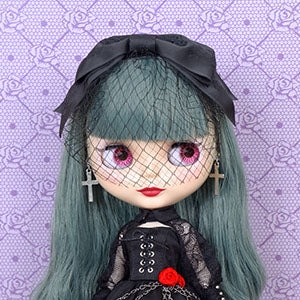 CWC限定ネオブライス『サイレントルクレシア』最終仕様のお知らせです