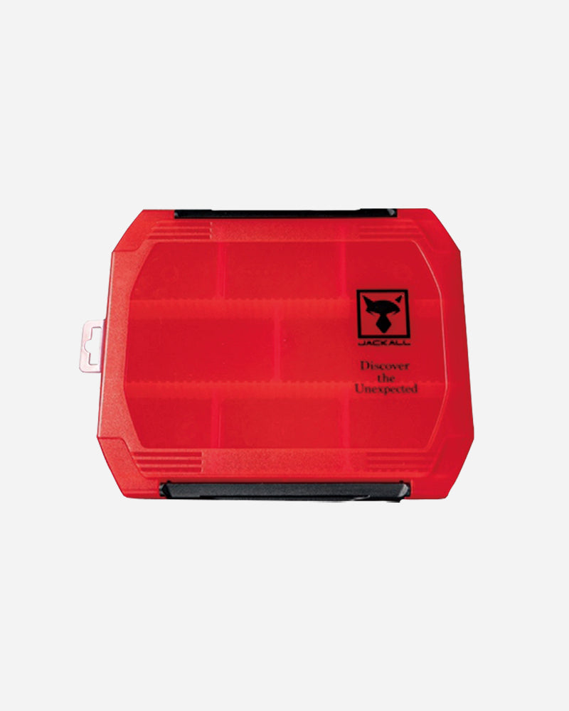 2300D WオープンタックルBOX M