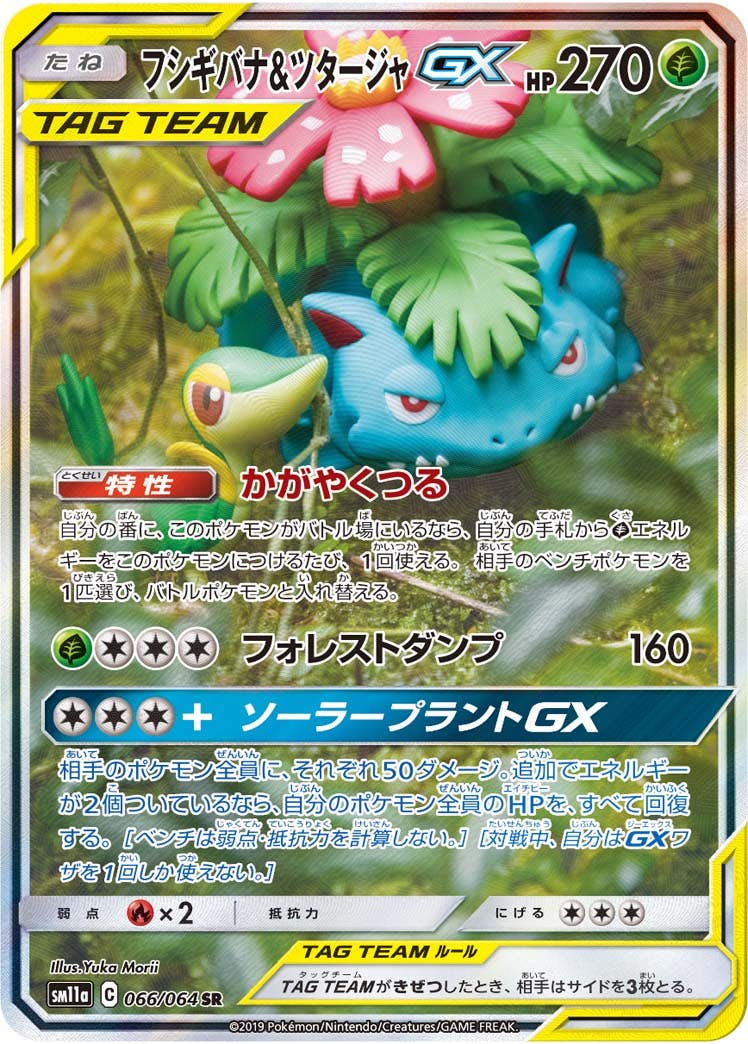 フシギバナ 商品一覧（ポケモンカード） – トレカ（TCG）通販・買取