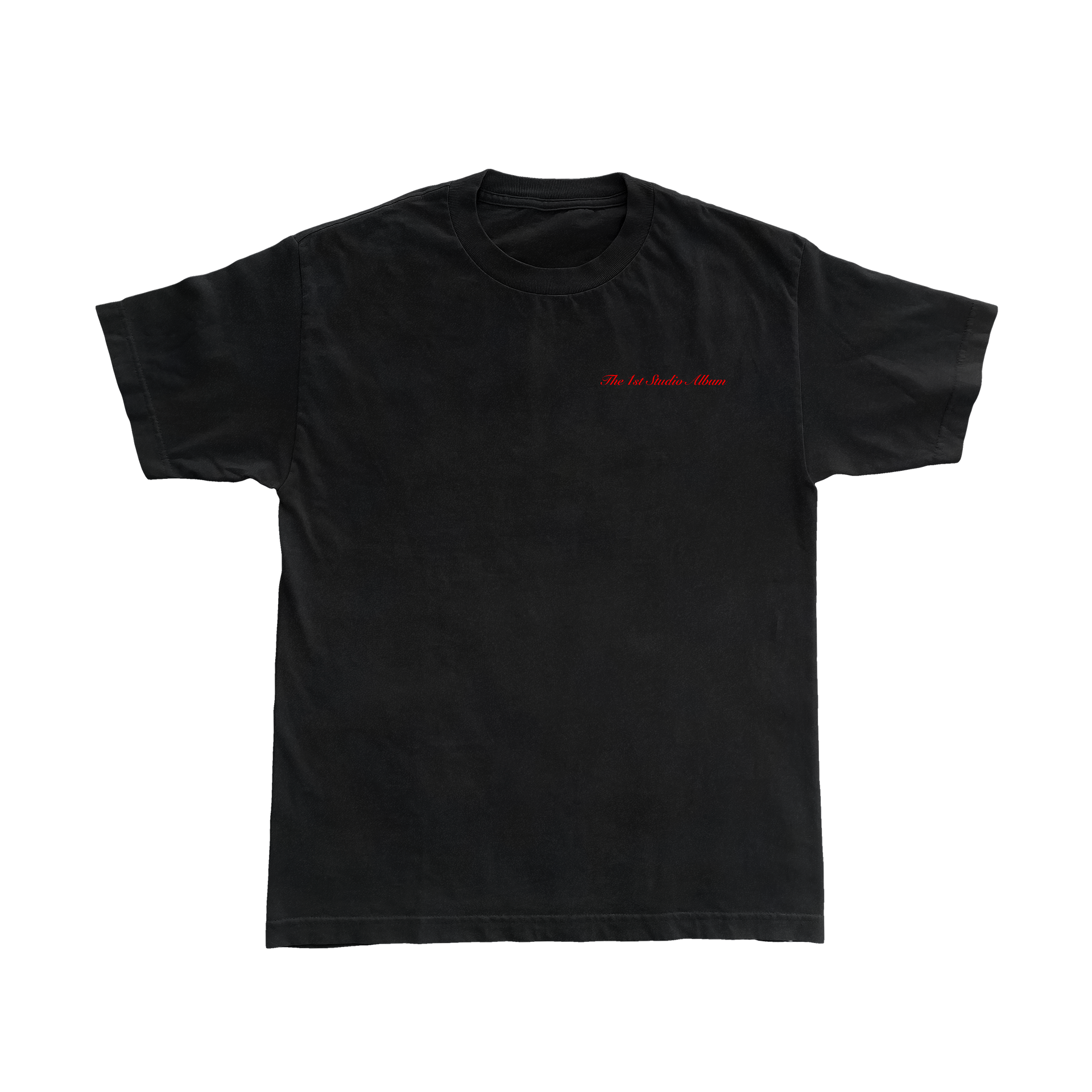 Ruby Album Tee – Jennie