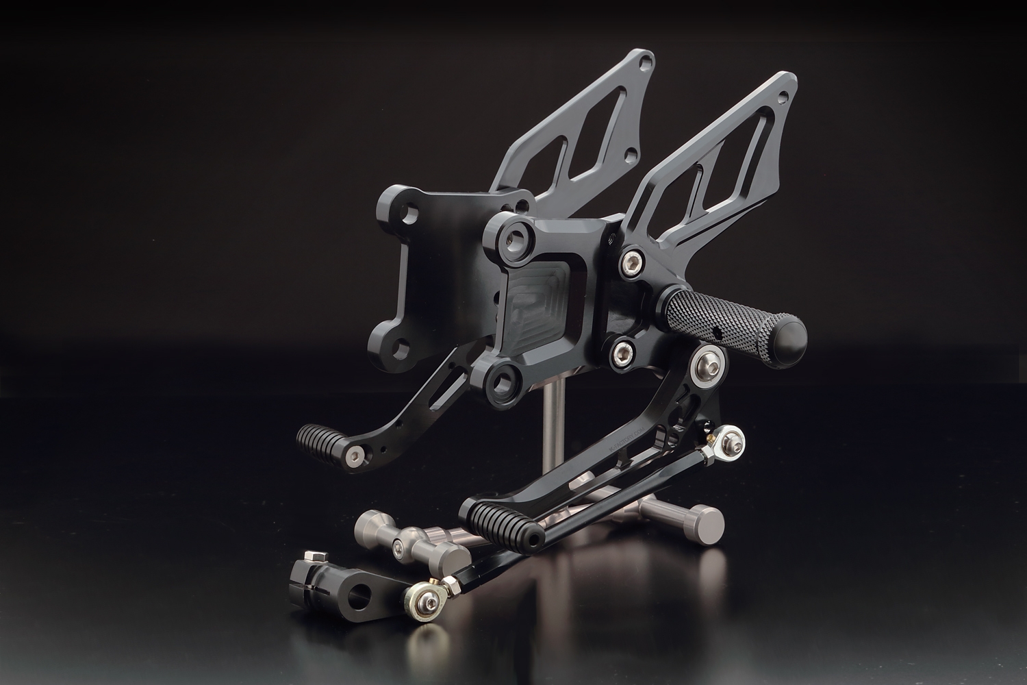 K-FACTORY ONLINE SHOP / ライディングステップ (NINJA250SL/Z250SL)