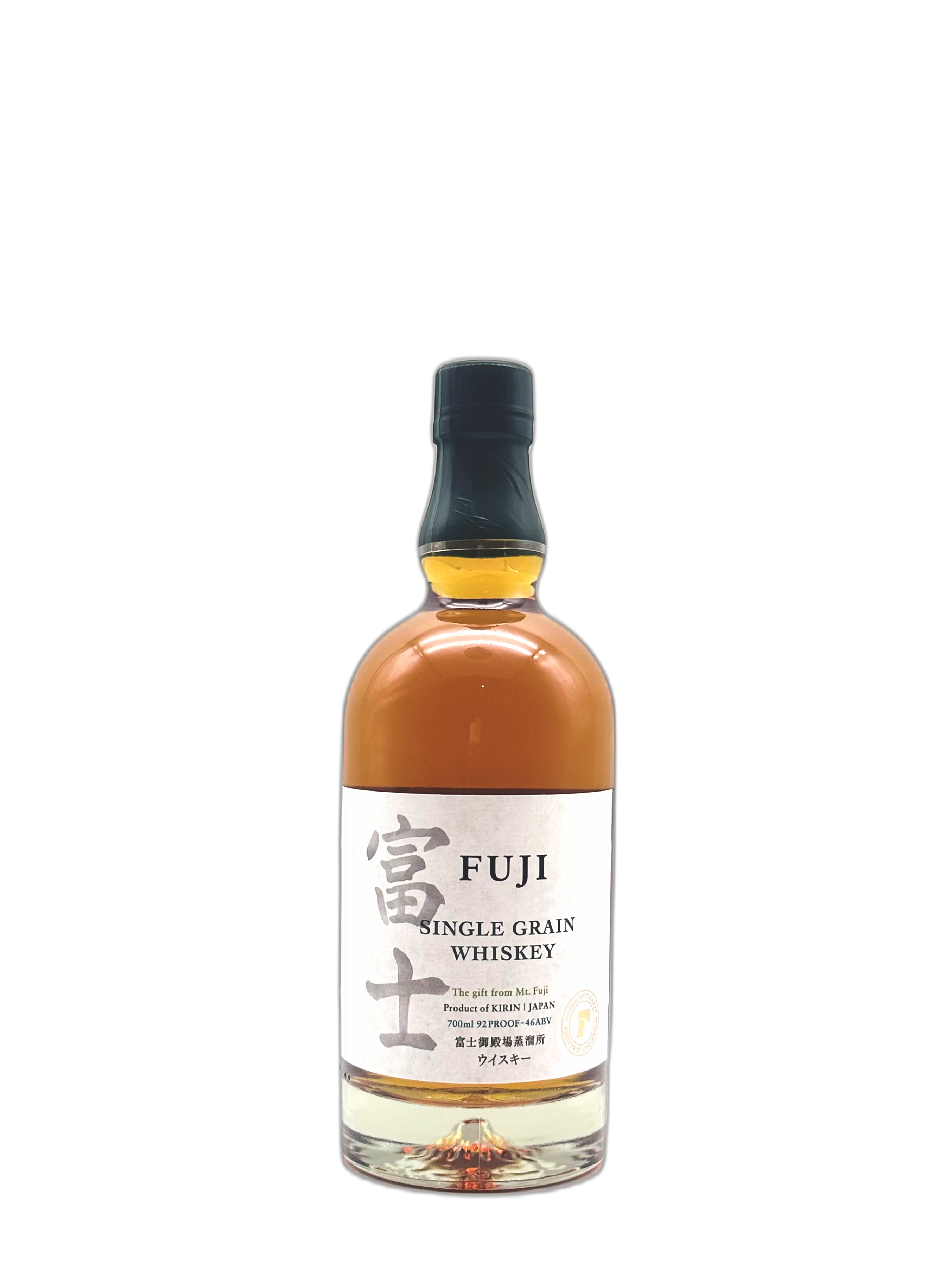 kurapetit / シングルグレーンウイスキー富士 700ml