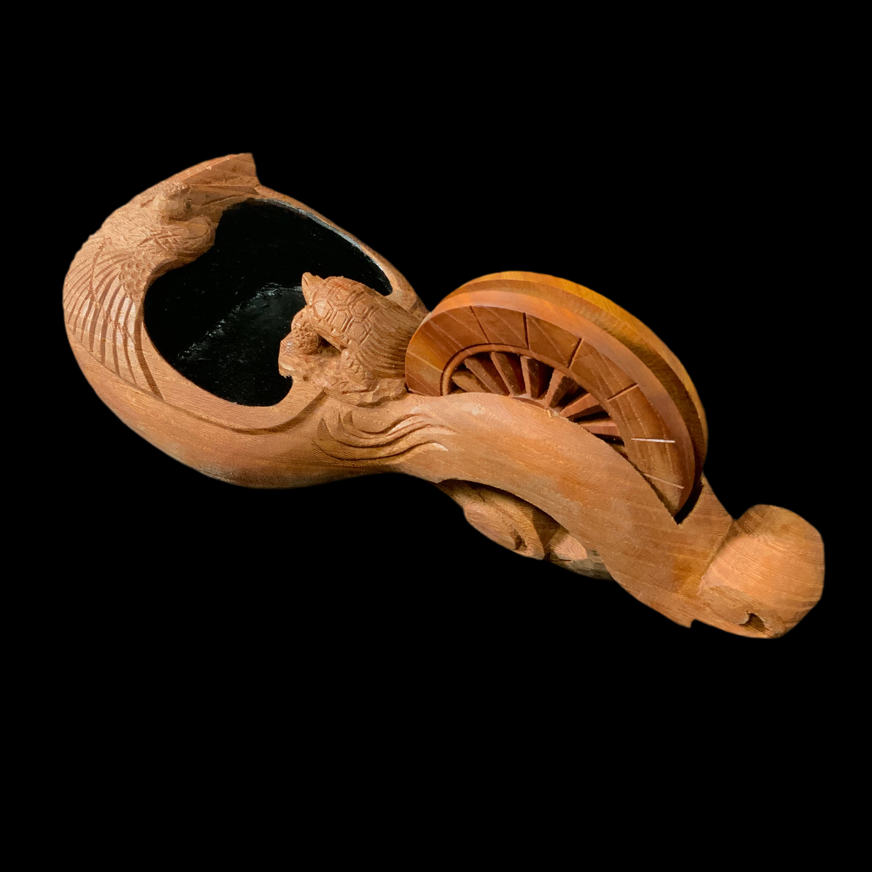 墨壺 すみつぼ 壺豊 大工道具 工芸 墨壷 墨坪 墨つぼ 墨ツボ 東京