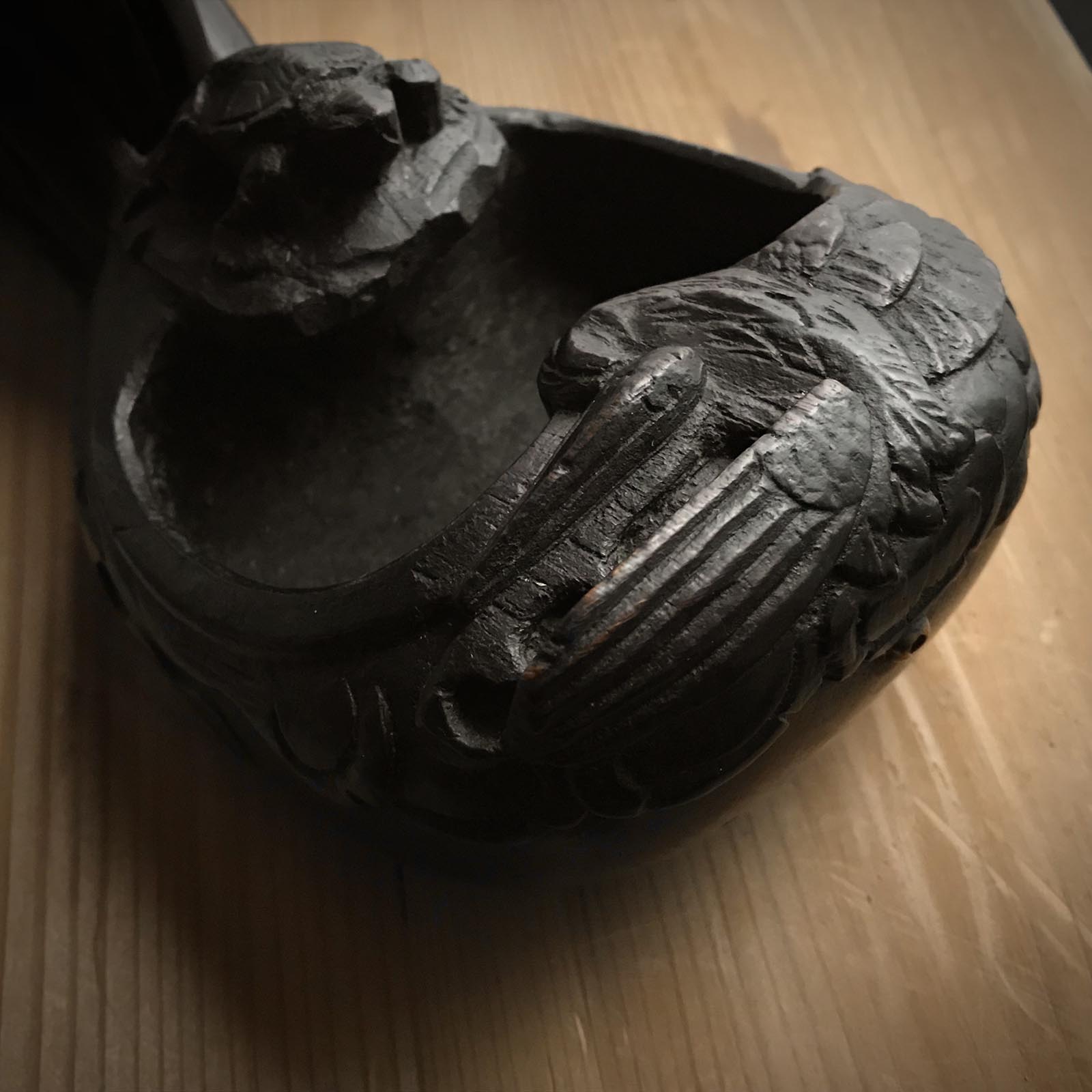 1 日本大工のインクつぼ伝統的な測定ツール Sumitsubo by Tsubo Tame 坪