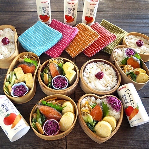 つぶより野菜(30本)｜定期ラインナップ ｜【カゴメの通販】カゴメ健康