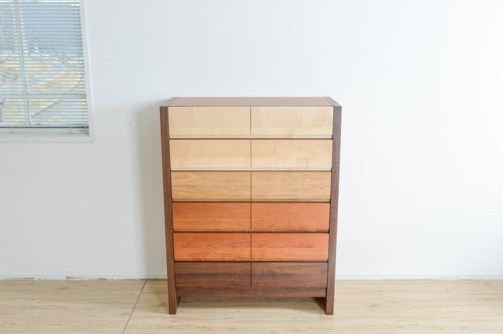 タンス・チェスト – 府中家具の館