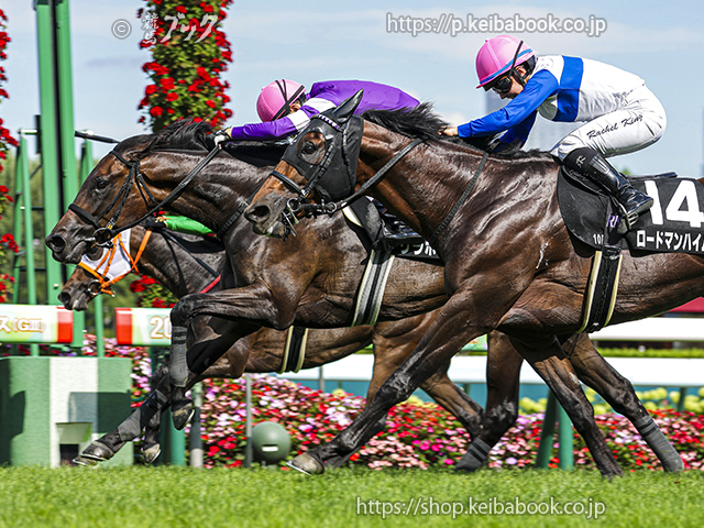 スペシャルウィークが死ぬ／武豊騎乗の98年ダービー馬 | 1998年