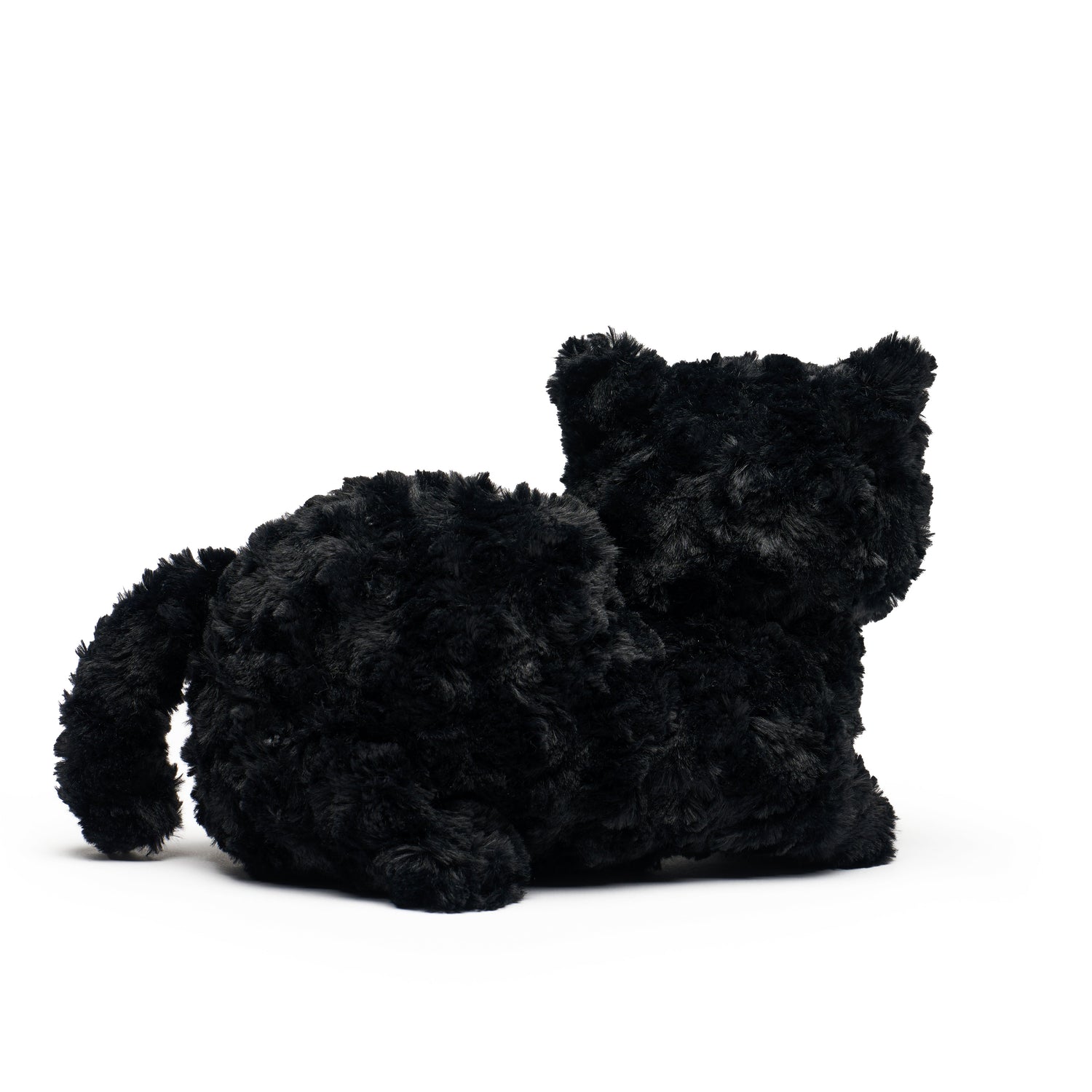 米津玄師 リイシューねこちゃん ぬいぐるみ ブラック 新品未開封