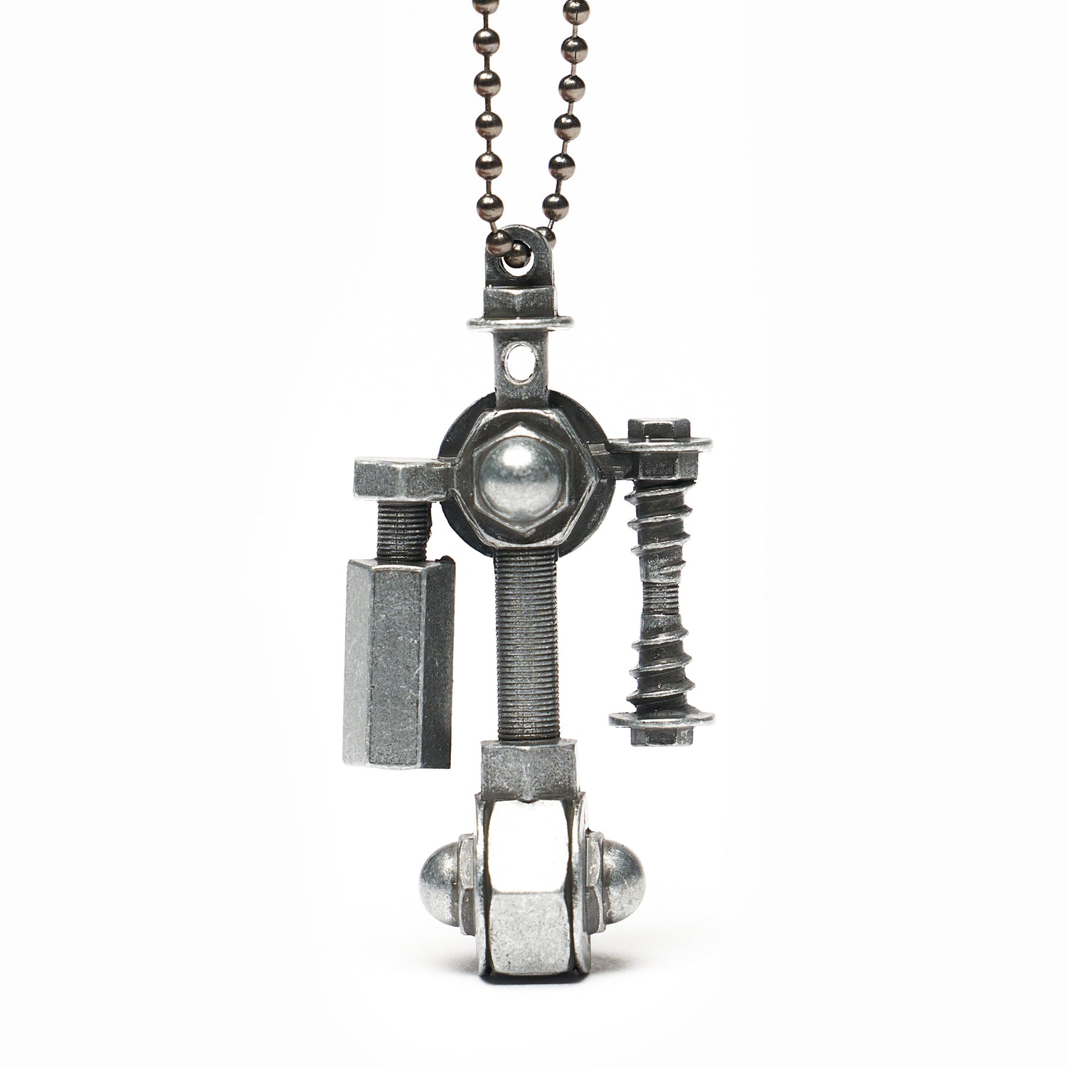 米津玄師2025 TOUR Junk ガチャがらくたくんキーホルダーメタリック