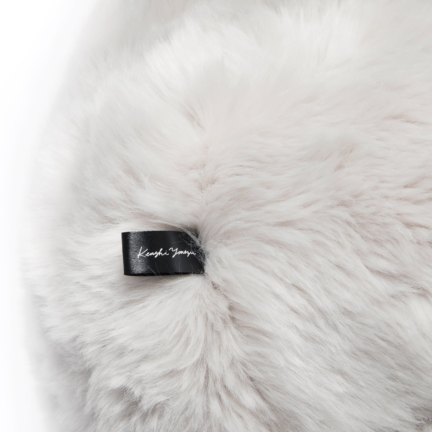 リイシューねこちゃん Grande / Light Gray – KENSHI YONEZU ONLINE STORE