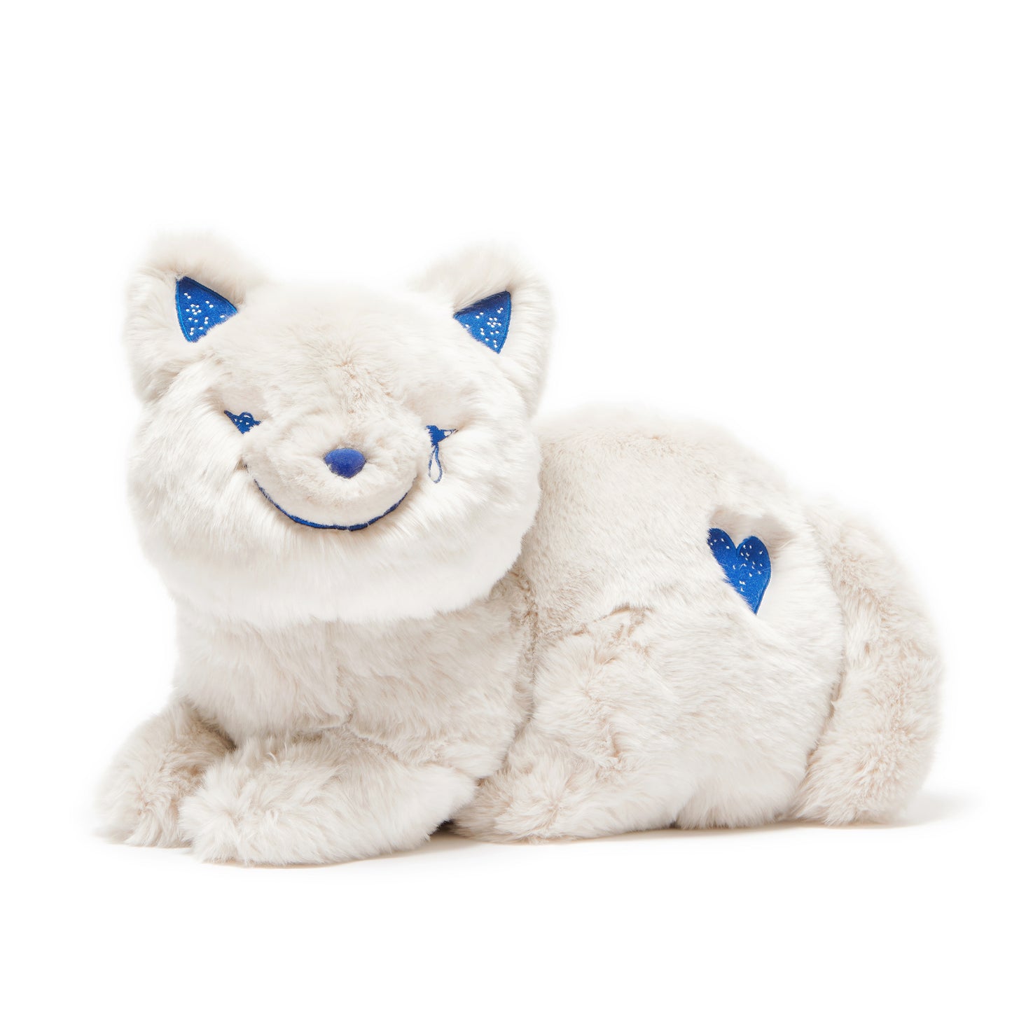 米津玄師 リイシューねこちゃん/ホワイト 米津玄師 リイシューねこ