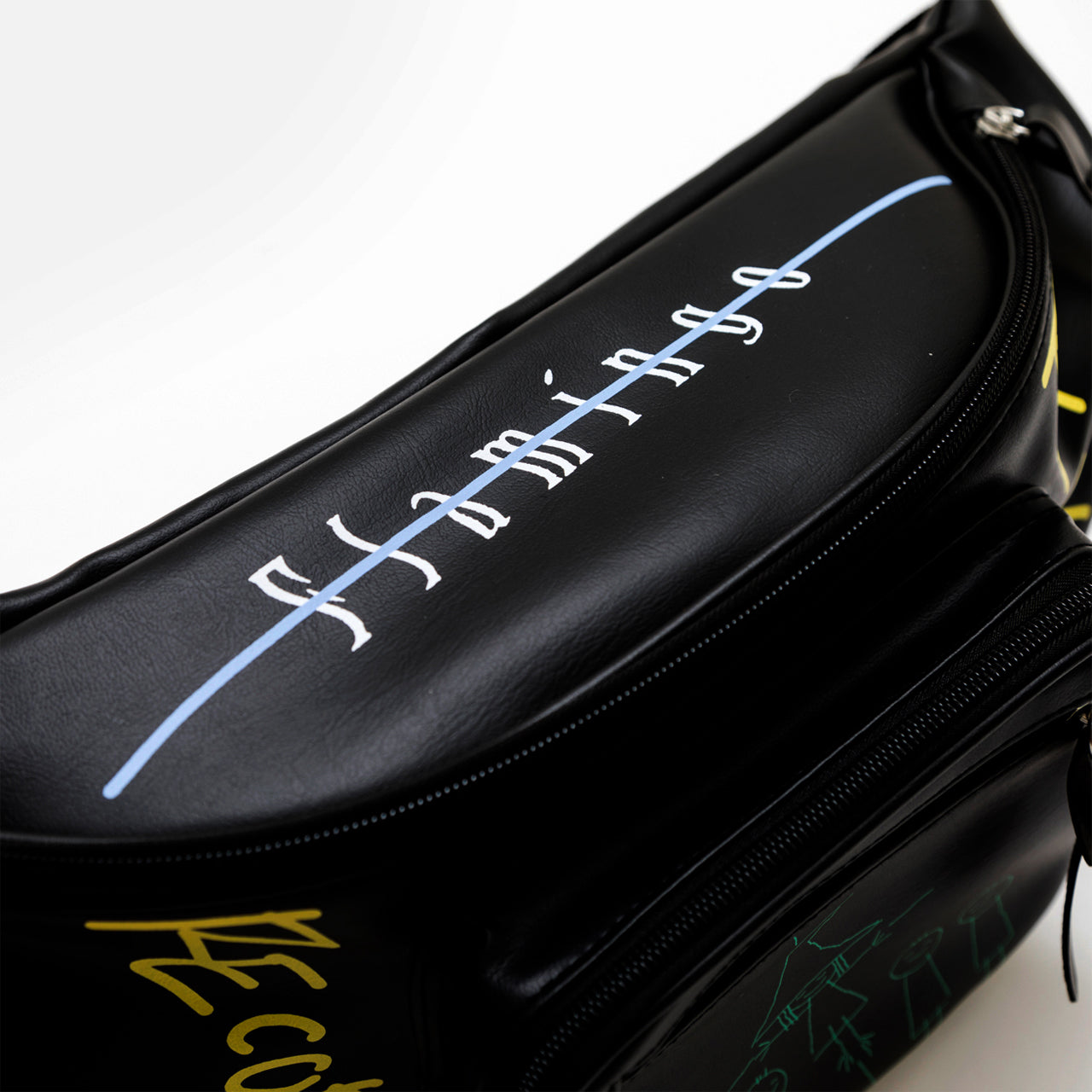 米津玄師 Flamingo Majogariバッグ Majogariバッグ – KENSHI YONEZU