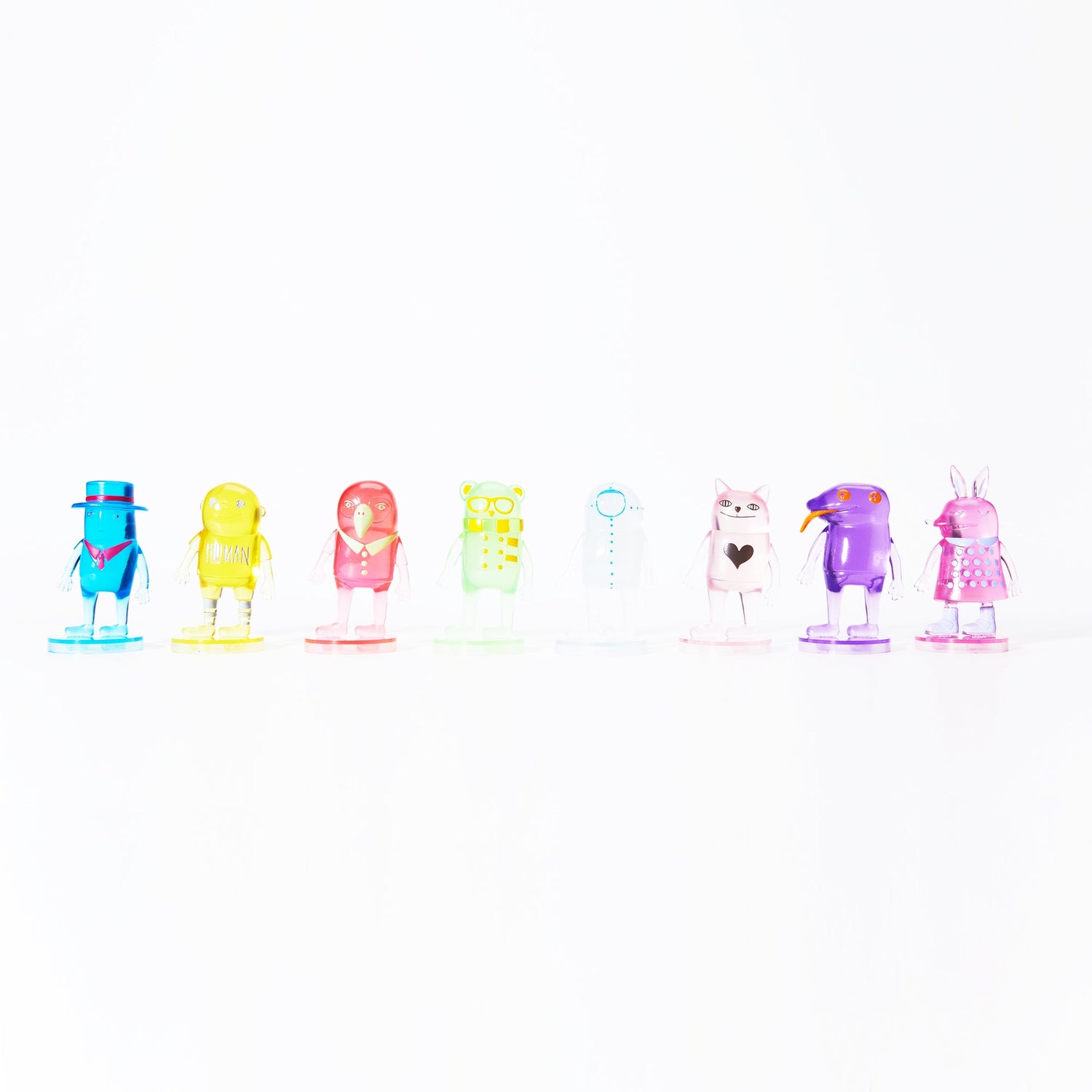 リイシューオールスターズ / CANDY COLOR – KENSHI YONEZU ONLINE STORE