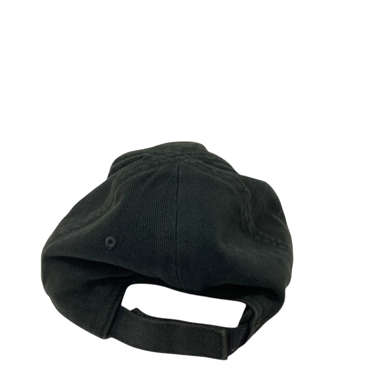 BALENCIAGA(バレンシアガ) キャップ 697749 ブラック サイズ L｜【公式