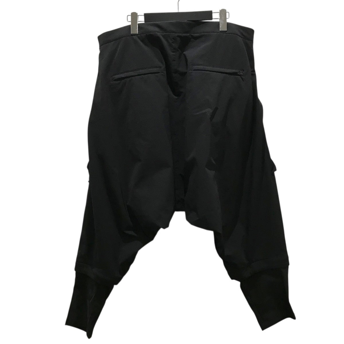 ACRONYM(アクロニウム) COEVO別注サルエルパンツP30A-DSKR P30A-DSKR