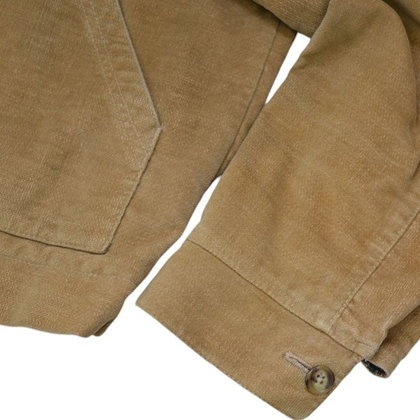 Separate-Lees by Lee(リー) 1970年代 棒TALON ZIP シングルライダース