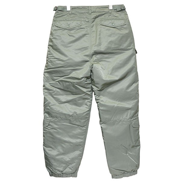 Supreme(シュプリーム) 2022AW Nylon Flight Pant ナイロンフライト