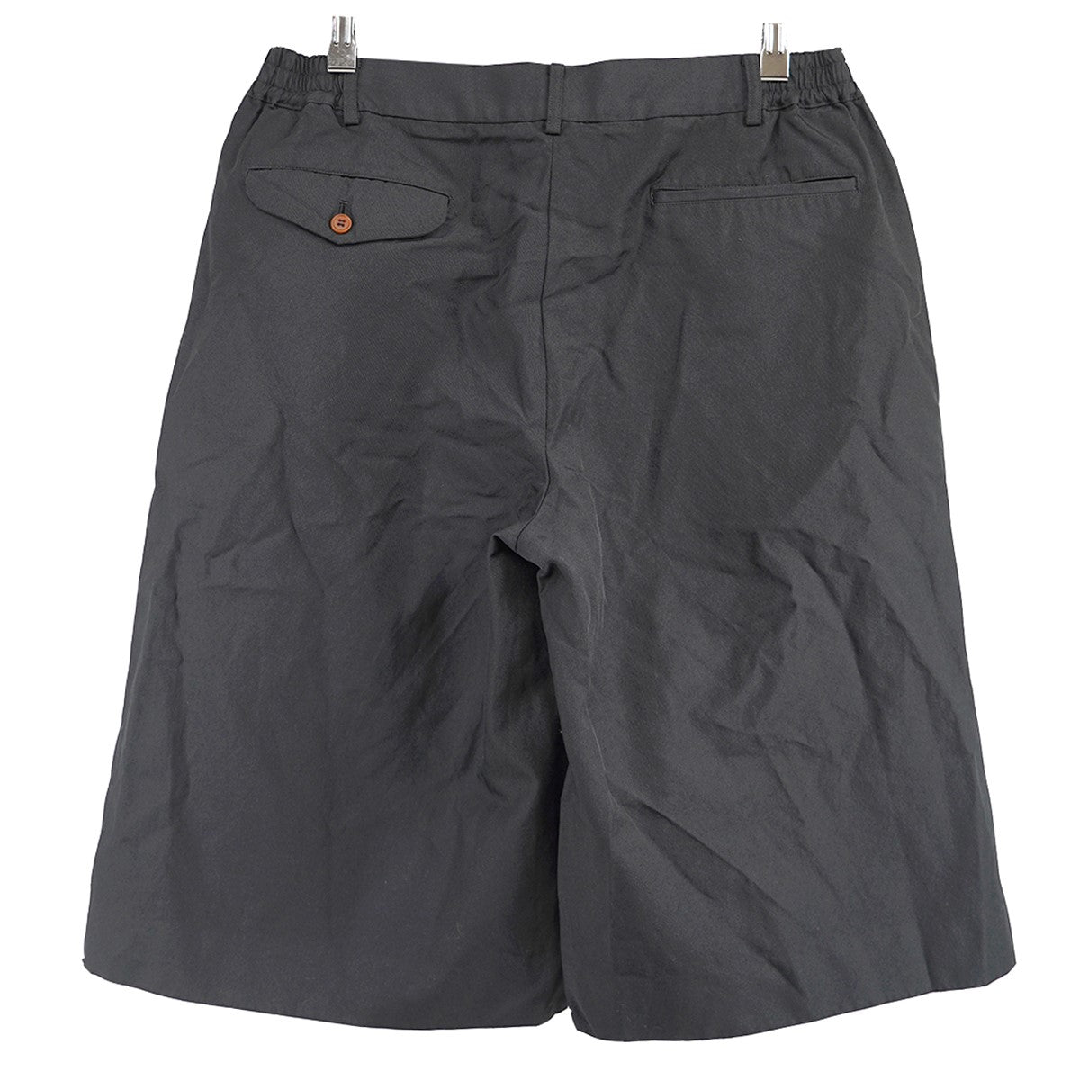 comme des garcons homme plus 25ss ショーツ