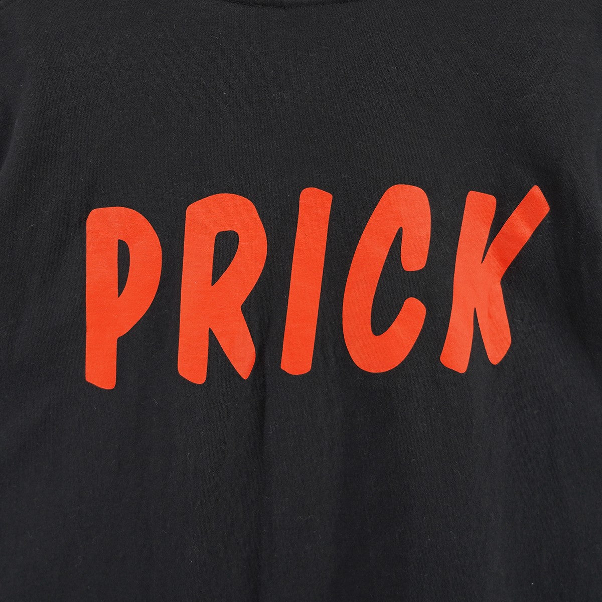 Supreme(シュプリーム) 24SS Melvins Prick Teeロゴ メルヴィンス