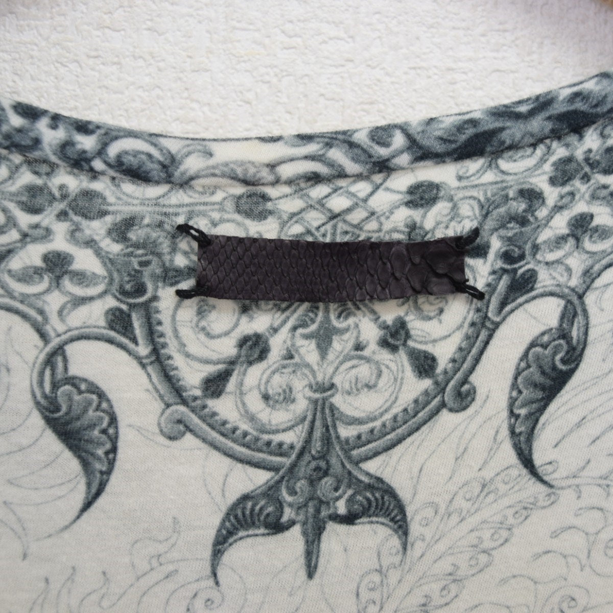 IF SIX WAS NINE(イフシックスワズナイン) BEDROCK-4／HSC／M 92354FIJ