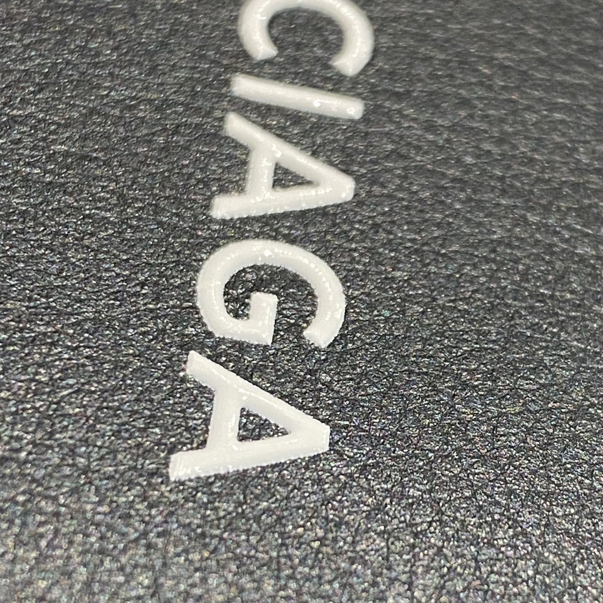 BALENCIAGA(バレンシアガ) PASSPORT HOLDERパスポートホルダーマルチ