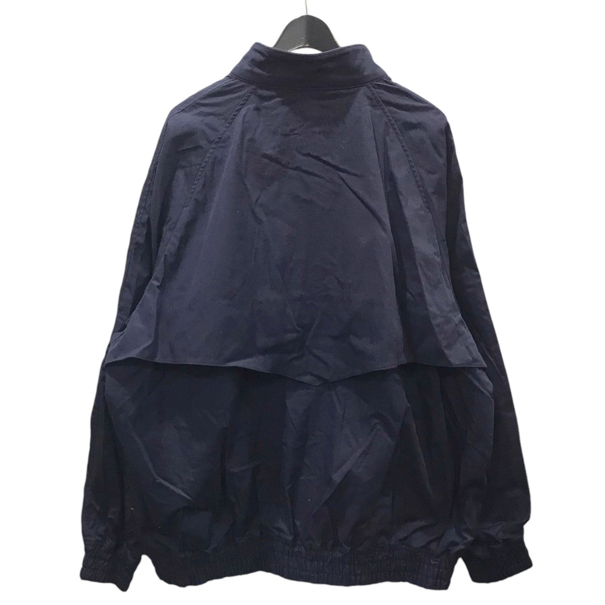 VANS×TOKYO DESIGN COLLECTIVE コーデュラツイルジップアップ