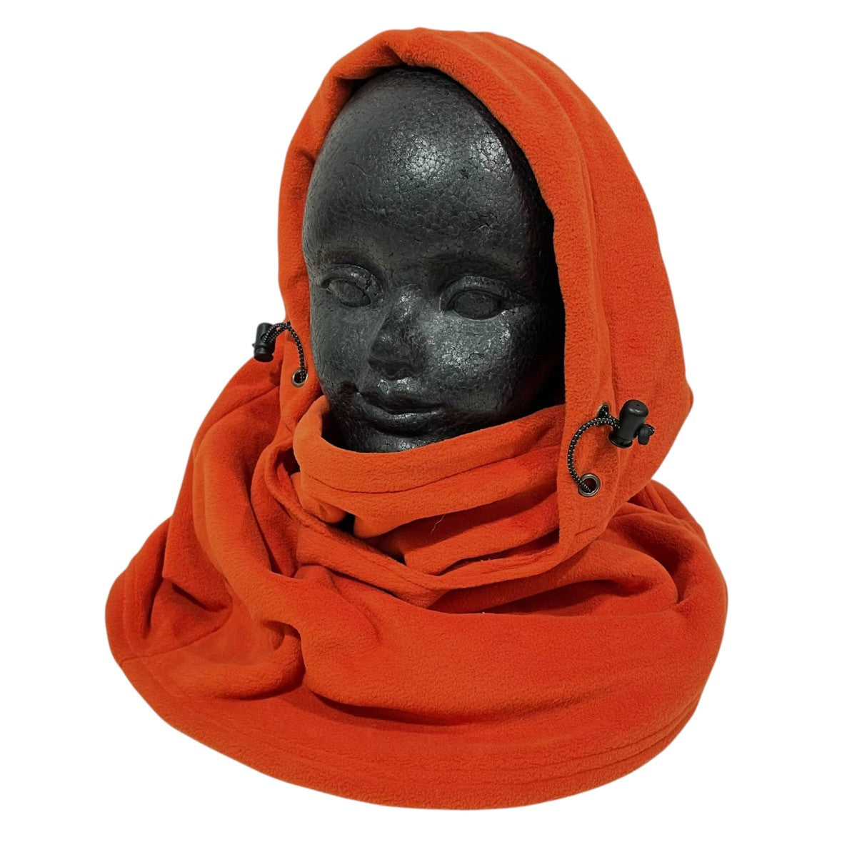 CLESSTE(クレスト) ポーラテック フリースバラクラバ POLARTEC