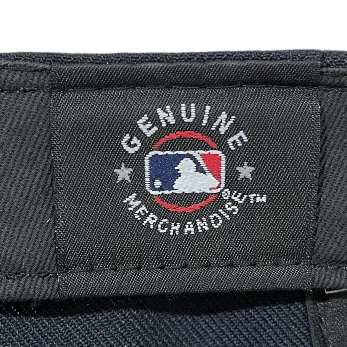 New Era×PAPER ＆ INK COTTON CLUB キャップ ネイビー｜【公式