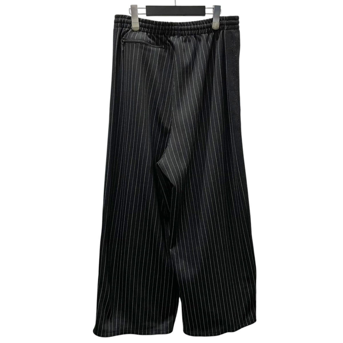 needles H.D ヒザデルパンツstudious 別注黒M