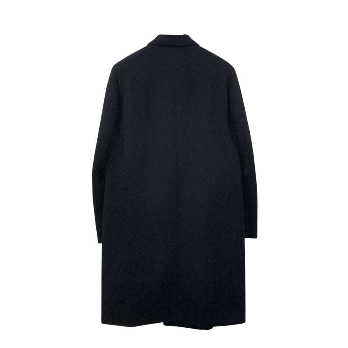 THE RERACS×Ron Herman チェスターコート ブラック サイズ 48｜【公式