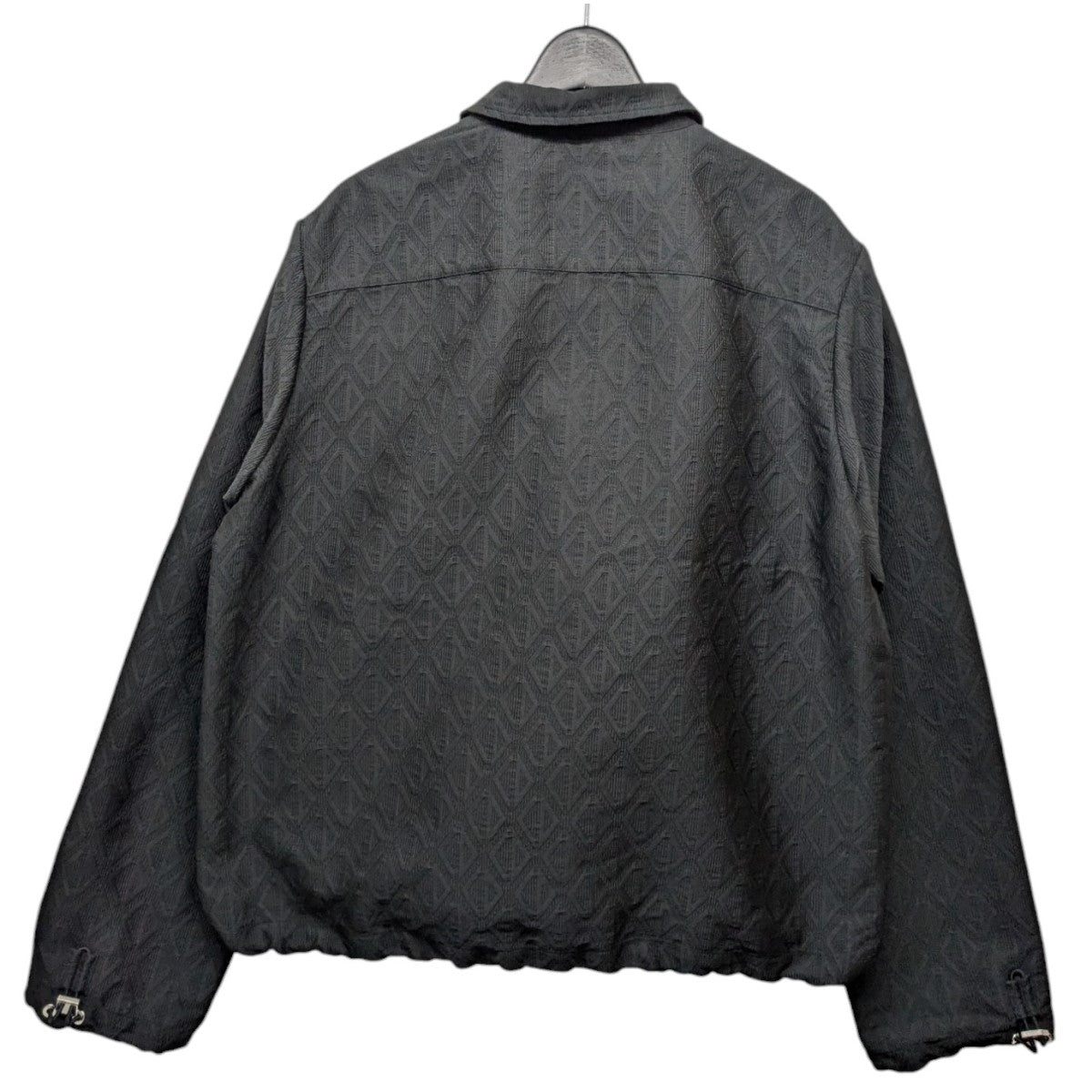 ディオール オム ドローコード シャイニー ノースリーブ 未着用