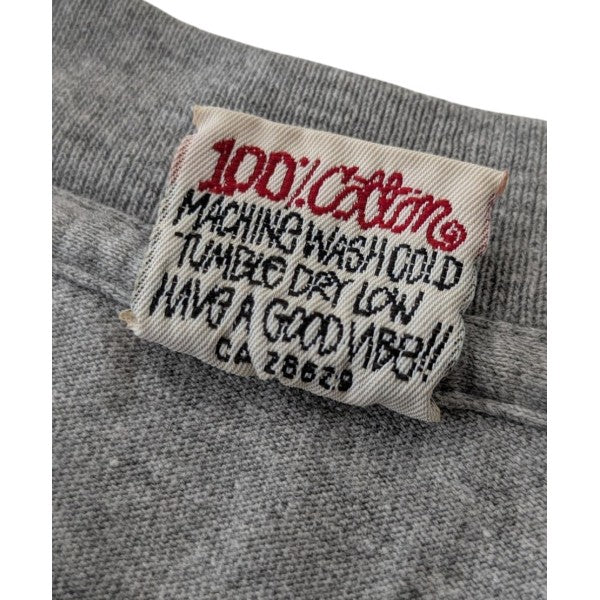 OLD stussy(オールドステューシー) 90s MADE IN USA 白タグ