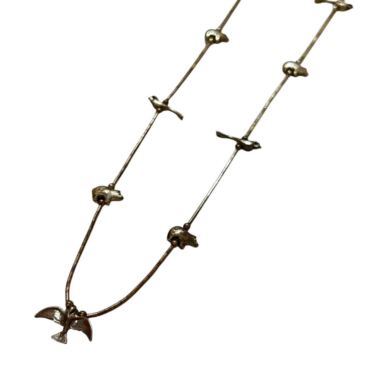 インディアンジュエリー(インディアンジュエリー) ズニ族