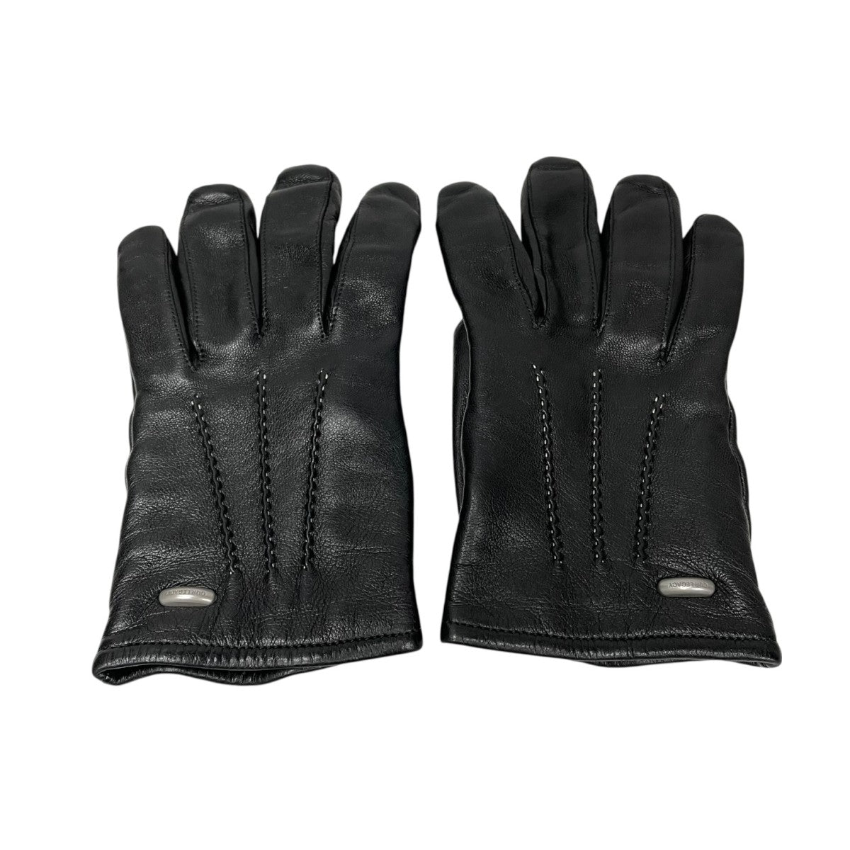 新品未使用】OUR LEGACY HIS GLOVES レザーグローブ 手袋 OUR LEGACY