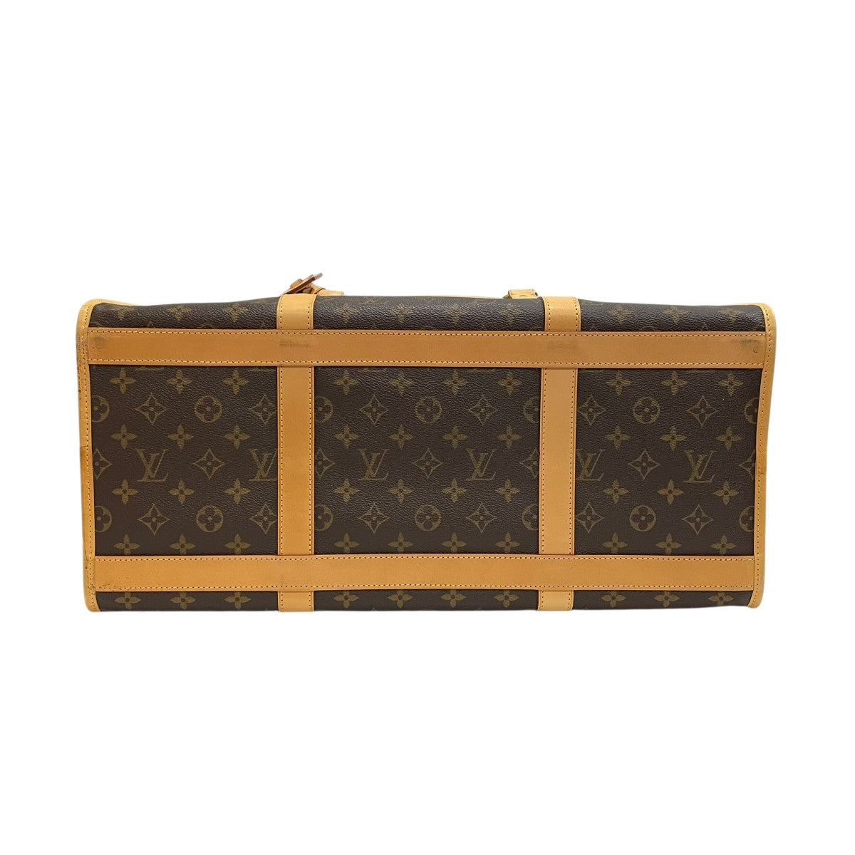 LOUIS VUITTON(ルイヴィトン) サックシャン50ペット用 キャリーバッグ