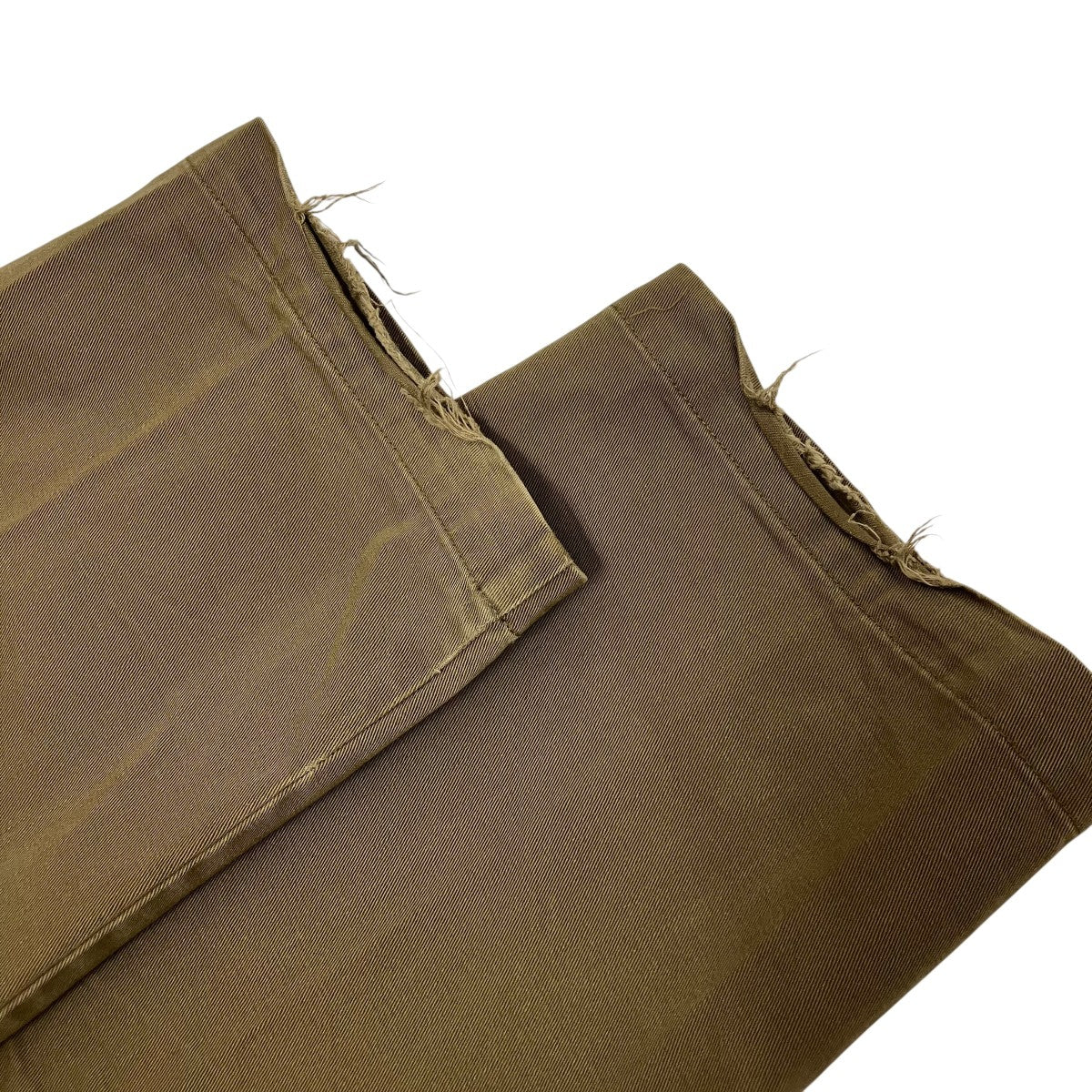 POLO RALPH LAUREN(ポロラルフローレン) チノパン カーキ サイズ 32/30